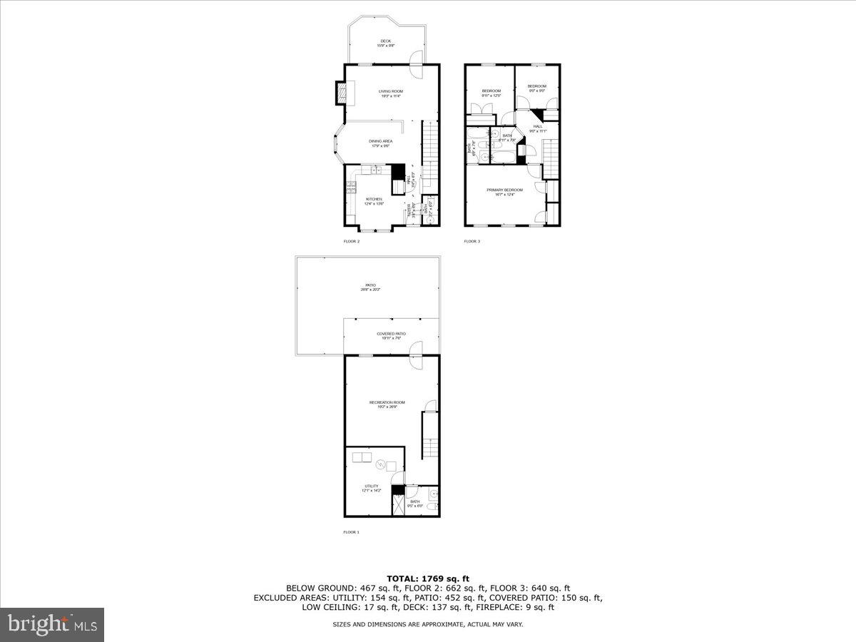 6584 KELSEY POINT CIR, ALEXANDRIA, Virginia 22315, 3 Bedrooms Bedrooms, ,3 BathroomsBathrooms,Residential,For sale,6584 KELSEY POINT CIR,VAFX2209588 MLS # VAFX2209588