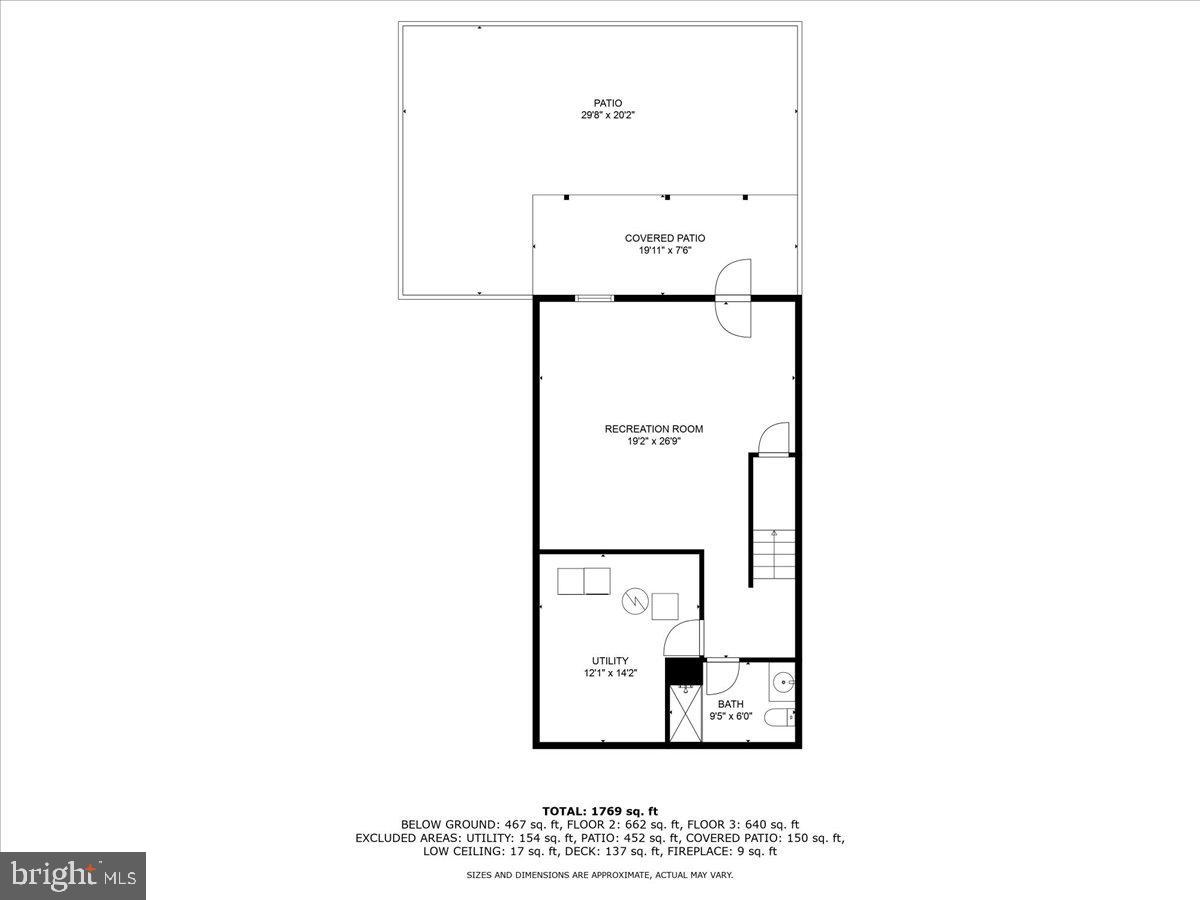 6584 KELSEY POINT CIR, ALEXANDRIA, Virginia 22315, 3 Bedrooms Bedrooms, ,3 BathroomsBathrooms,Residential,For sale,6584 KELSEY POINT CIR,VAFX2209588 MLS # VAFX2209588