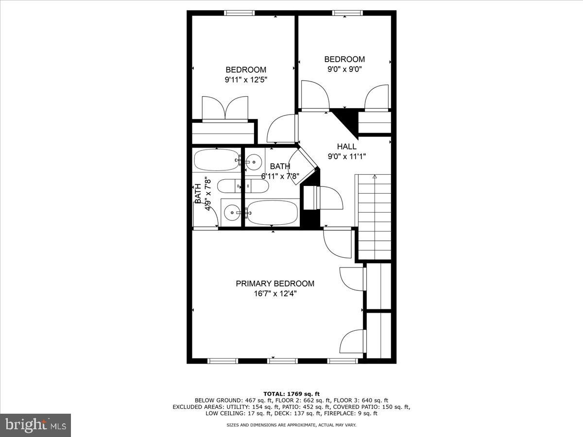 6584 KELSEY POINT CIR, ALEXANDRIA, Virginia 22315, 3 Bedrooms Bedrooms, ,3 BathroomsBathrooms,Residential,For sale,6584 KELSEY POINT CIR,VAFX2209588 MLS # VAFX2209588