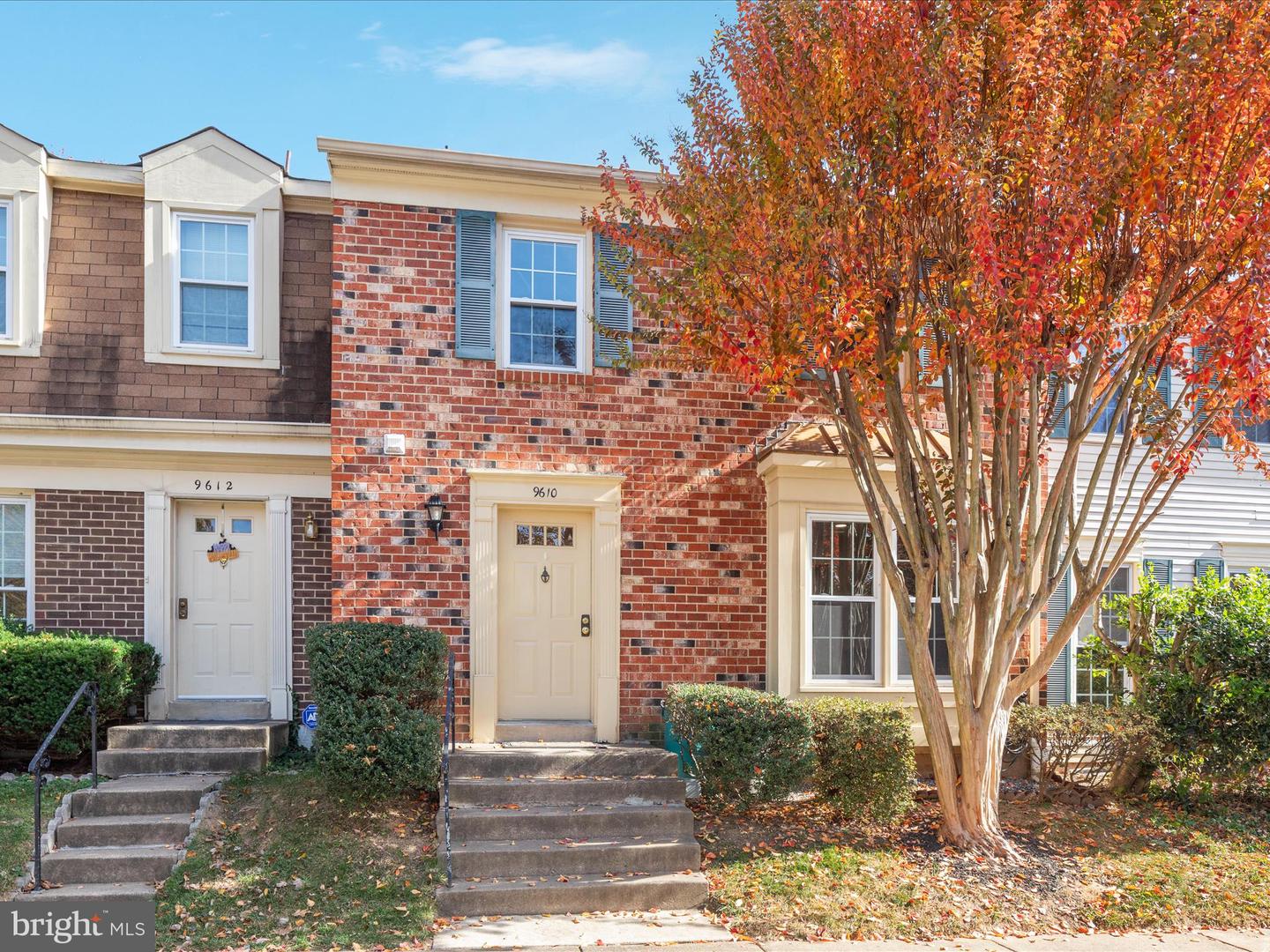 9610 MASTERWORKS DR, VIENNA, Virginia 22181, 3 Bedrooms Bedrooms, ,2 BathroomsBathrooms,Residential,For sale,9610 MASTERWORKS DR,VAFX2209728 MLS # VAFX2209728