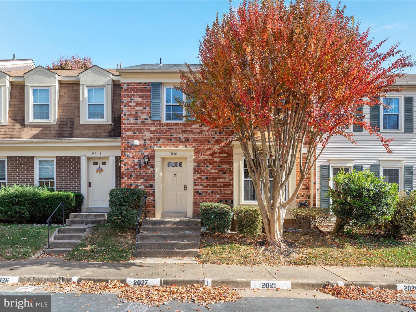 9610 MASTERWORKS DR, VIENNA, Virginia 22181, 3 Bedrooms Bedrooms, ,2 BathroomsBathrooms,Residential,For sale,9610 MASTERWORKS DR,VAFX2209728 MLS # VAFX2209728