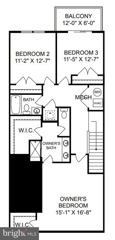 2117 GLACIER RD, HERNDON, Virginia 20170, 3 Bedrooms Bedrooms, ,2 BathroomsBathrooms,Residential,For sale,2117 GLACIER RD,VAFX2209742 MLS # VAFX2209742