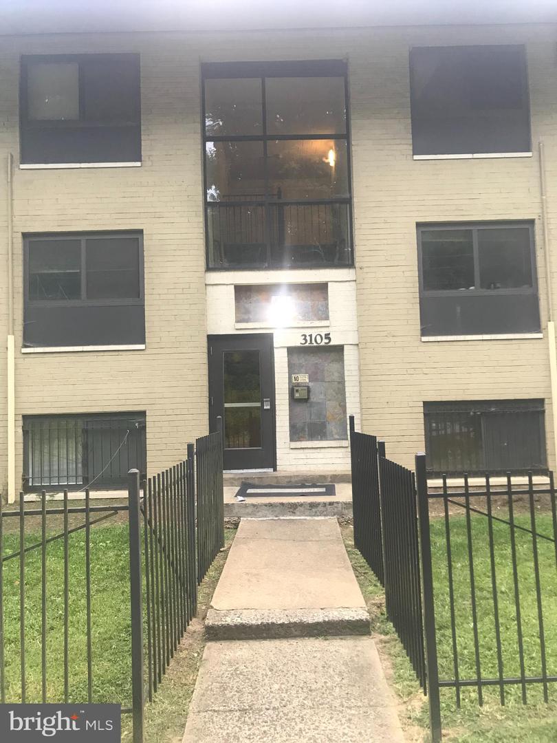 3105 NAYLOR RD SE #302, WASHINGTON, District Of Columbia 20020, 2 Bedrooms Bedrooms, ,1 BathroomBathrooms,Residential,For sale,3105 NAYLOR RD SE #302,DCDC2108946 MLS # DCDC2108946