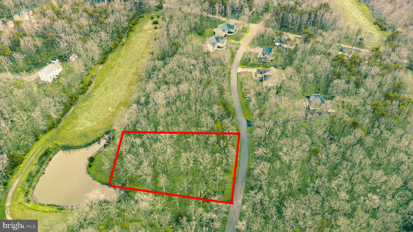 LOT 285 SHENANDOAH CROSSING DR, GORDONSVILLE, Virginia 22942, ,Land,For sale,LOT 285 SHENANDOAH CROSSING DR,VALA2006834 MLS # VALA2006834