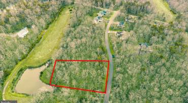 LOT 285 SHENANDOAH CROSSING DR, GORDONSVILLE, Virginia 22942, ,Land,For sale,LOT 285 SHENANDOAH CROSSING DR,VALA2006834 MLS # VALA2006834