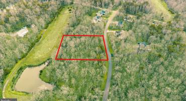 LOT 286 SHENANDOAH CROSSING DR, GORDONSVILLE, Virginia 22942, ,Land,For sale,LOT 286 SHENANDOAH CROSSING DR,VALA2006836 MLS # VALA2006836