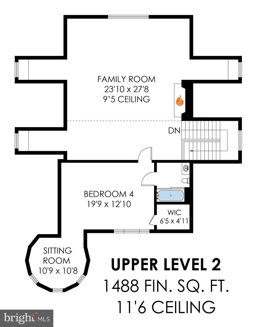 1844 LUSBY PL, FALLS CHURCH, Virginia 22043, 5 Bedrooms Bedrooms, ,5 BathroomsBathrooms,Residential,For sale,1844 LUSBY PL,VAFX2198340 MLS # VAFX2198340