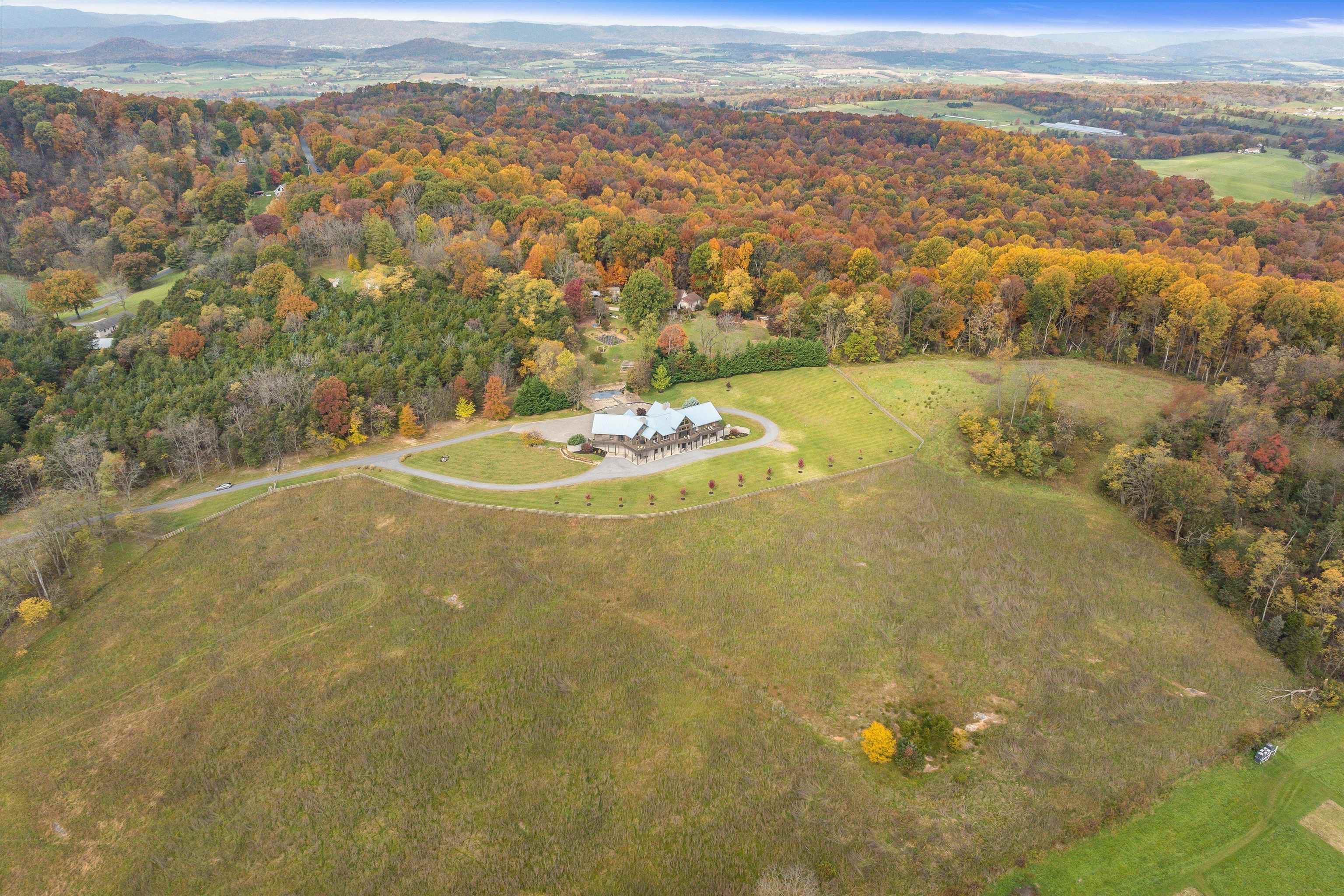 928 MELROSE RD, ROCKINGHAM, Virginia 22802, 5 Bedrooms Bedrooms, ,4 BathroomsBathrooms,Residential,928 MELROSE RD,658620 MLS # 658620