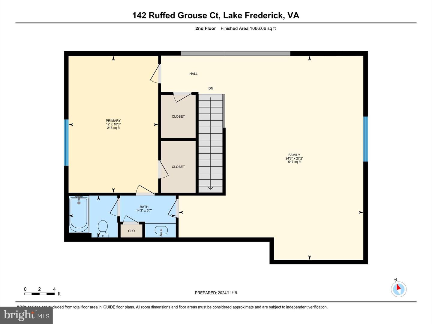 142 RUFFED GROUSE CT, LAKE FREDERICK, Virginia 22630, 3 Bedrooms Bedrooms, ,3 BathroomsBathrooms,Residential,For sale,142 RUFFED GROUSE CT,VAFV2022382 MLS # VAFV2022382