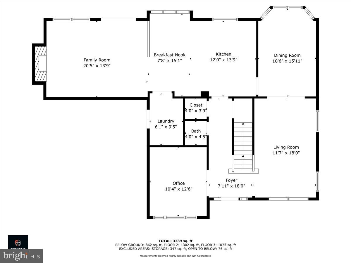 6434 SPRINGHOUSE CIR, CLIFTON, Virginia 20124, 4 Bedrooms Bedrooms, ,2 BathroomsBathrooms,Residential,For sale,6434 SPRINGHOUSE CIR,VAFX2209190 MLS # VAFX2209190