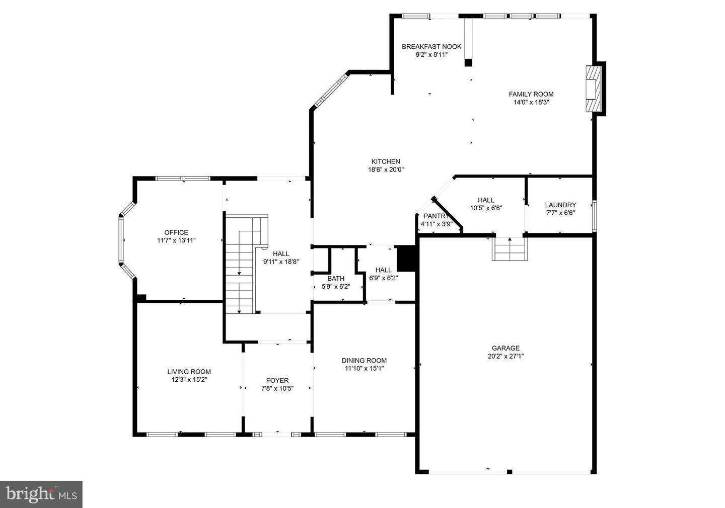 43853 RIVERPOINT DR, LEESBURG, Virginia 20176, 5 Bedrooms Bedrooms, ,4 BathroomsBathrooms,Residential,For sale,43853 RIVERPOINT DR,VALO2083186 MLS # VALO2083186