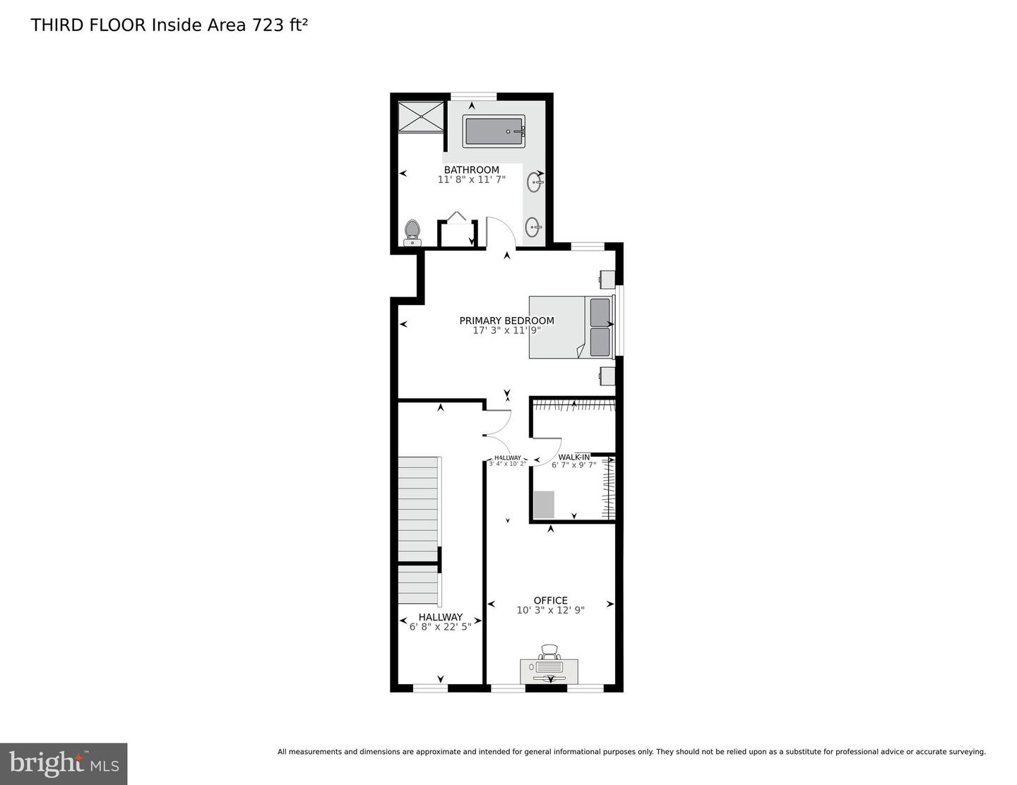 1208 V ST NW, WASHINGTON, District Of Columbia 20009, 4 Bedrooms Bedrooms, ,3 BathroomsBathrooms,Residential,For sale,1208 V ST NW,DCDC2167572 MLS # DCDC2167572