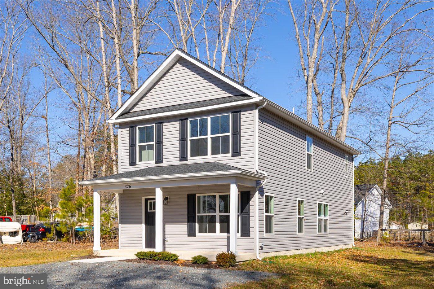 376 PINEY FOREST DR, COLONIAL BEACH, Virginia 22443, 3 Bedrooms Bedrooms, ,2 BathroomsBathrooms,Residential,For sale,376 PINEY FOREST DR,VAWE2007764 MLS # VAWE2007764