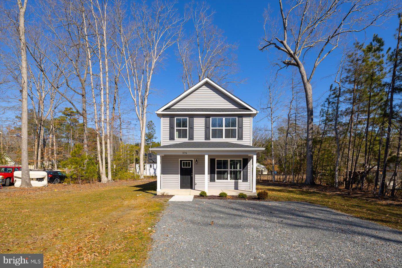 376 PINEY FOREST DR, COLONIAL BEACH, Virginia 22443, 3 Bedrooms Bedrooms, ,2 BathroomsBathrooms,Residential,For sale,376 PINEY FOREST DR,VAWE2007764 MLS # VAWE2007764