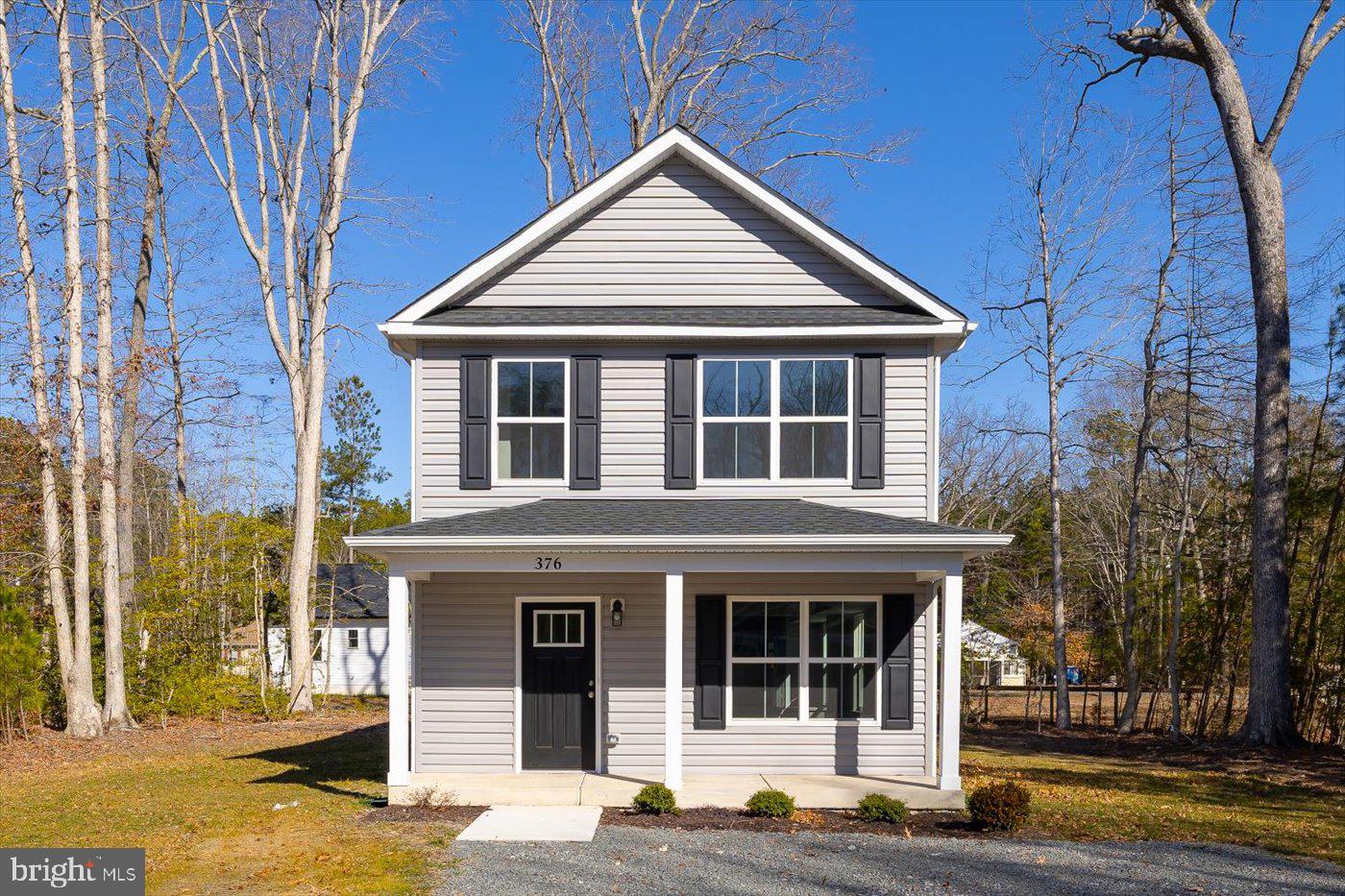 376 PINEY FOREST DR, COLONIAL BEACH, Virginia 22443, 3 Bedrooms Bedrooms, ,2 BathroomsBathrooms,Residential,For sale,376 PINEY FOREST DR,VAWE2007764 MLS # VAWE2007764
