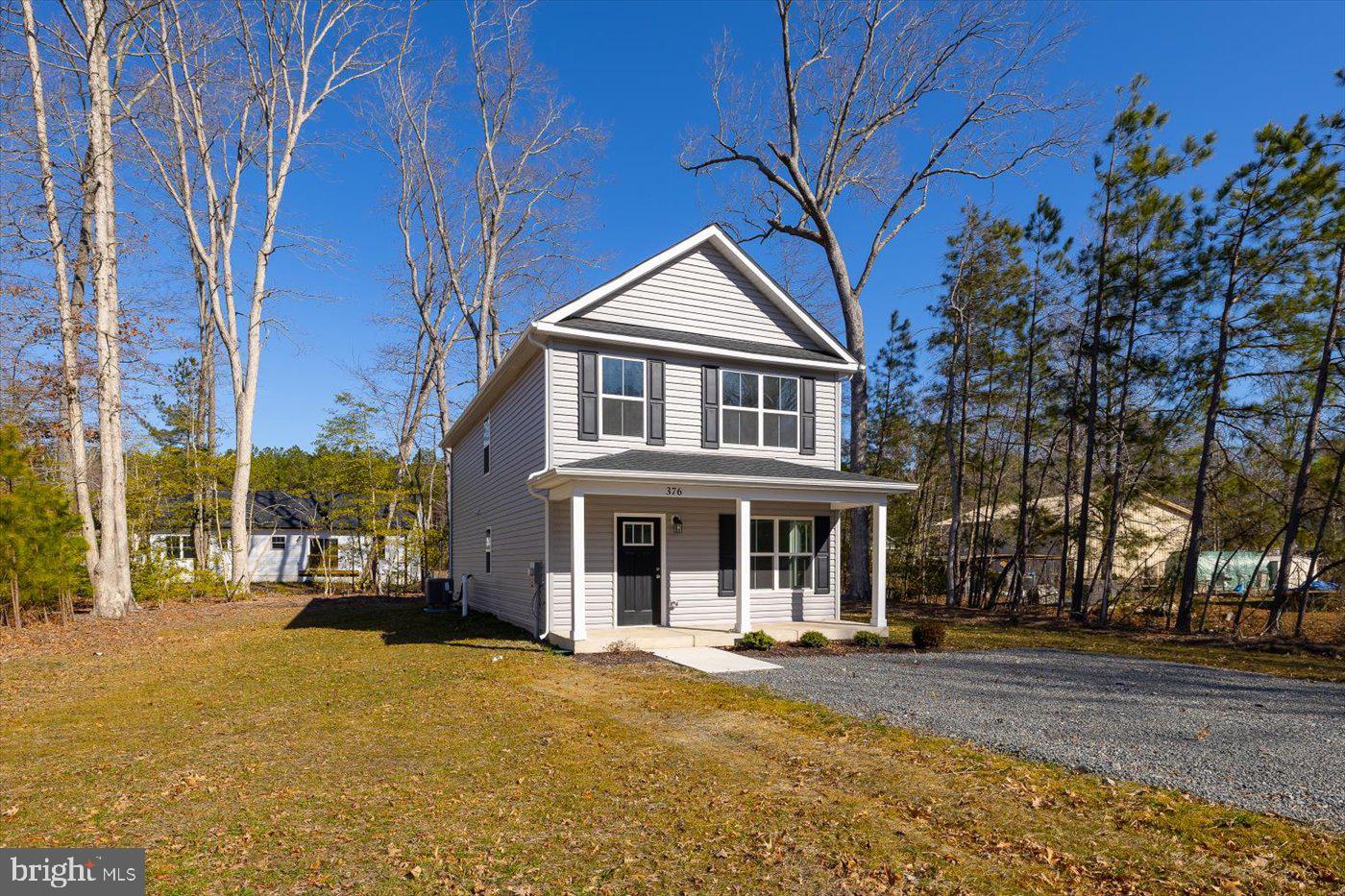 376 PINEY FOREST DR, COLONIAL BEACH, Virginia 22443, 3 Bedrooms Bedrooms, ,2 BathroomsBathrooms,Residential,For sale,376 PINEY FOREST DR,VAWE2007764 MLS # VAWE2007764