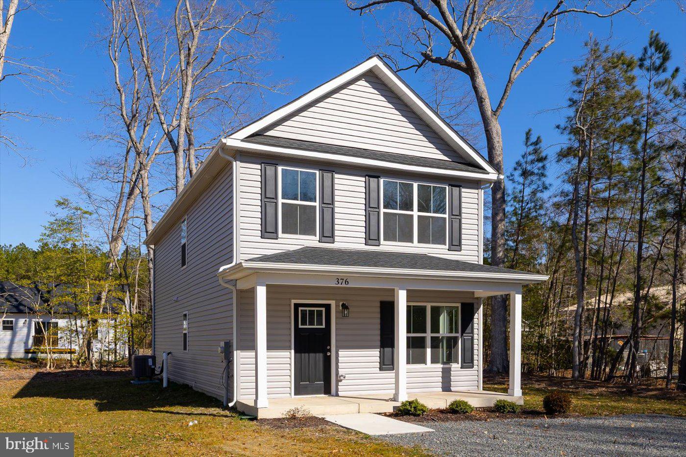 376 PINEY FOREST DR, COLONIAL BEACH, Virginia 22443, 3 Bedrooms Bedrooms, ,2 BathroomsBathrooms,Residential,For sale,376 PINEY FOREST DR,VAWE2007764 MLS # VAWE2007764