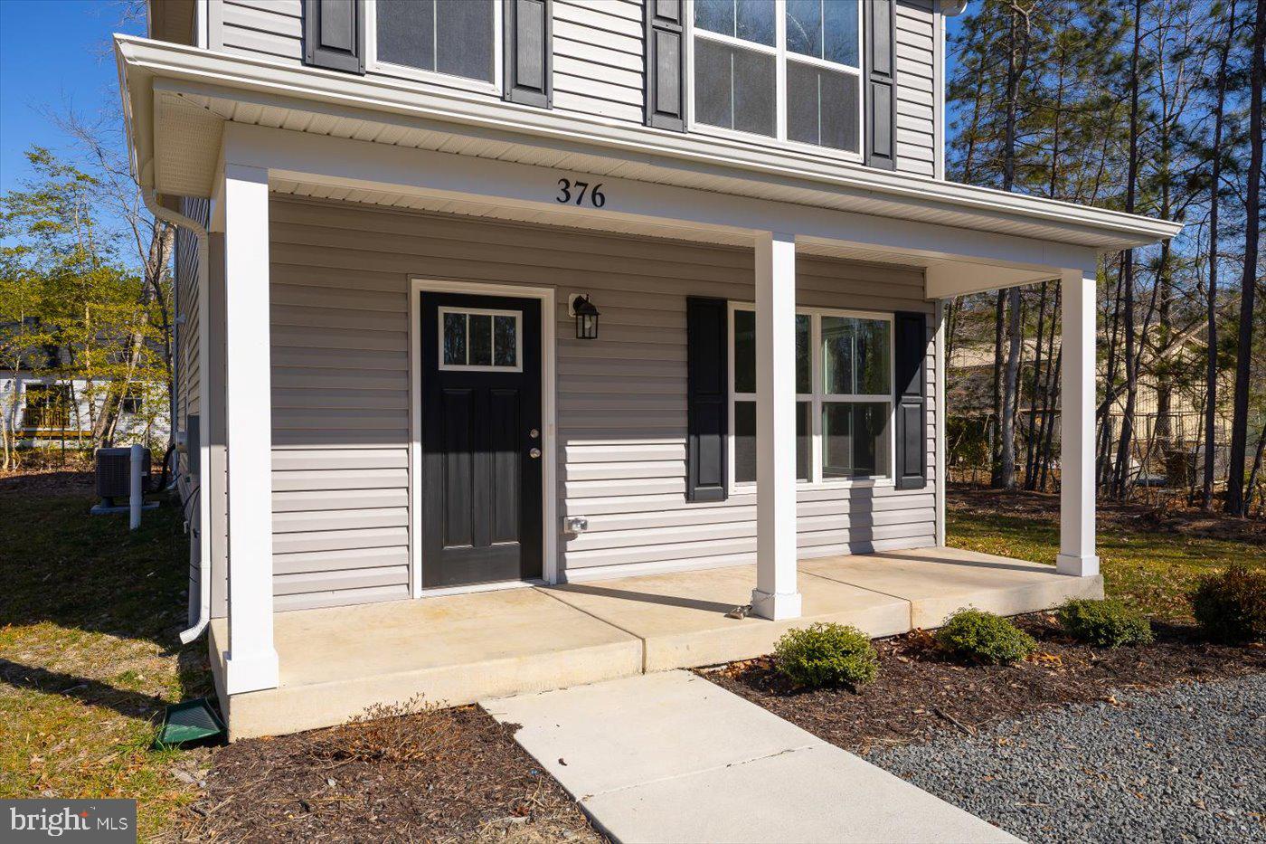 376 PINEY FOREST DR, COLONIAL BEACH, Virginia 22443, 3 Bedrooms Bedrooms, ,2 BathroomsBathrooms,Residential,For sale,376 PINEY FOREST DR,VAWE2007764 MLS # VAWE2007764