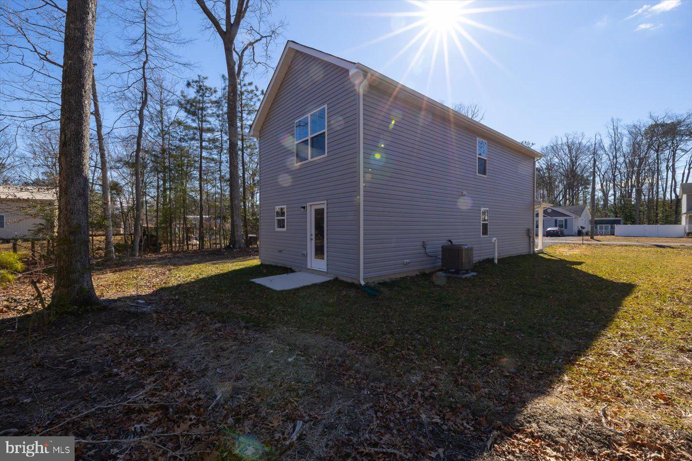 376 PINEY FOREST DR, COLONIAL BEACH, Virginia 22443, 3 Bedrooms Bedrooms, ,2 BathroomsBathrooms,Residential,For sale,376 PINEY FOREST DR,VAWE2007764 MLS # VAWE2007764