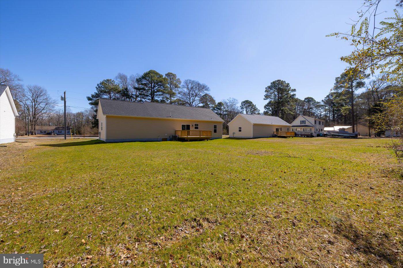 321 HUNTSMAN WAY, MONTROSS, Virginia 22520, 3 Bedrooms Bedrooms, ,2 BathroomsBathrooms,Residential,For sale,321 HUNTSMAN WAY,VAWE2007766 MLS # VAWE2007766