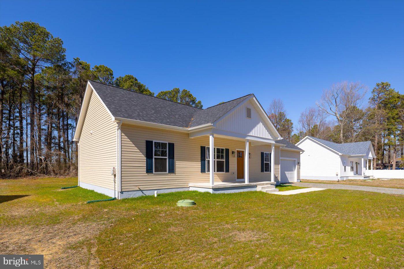321 HUNTSMAN WAY, MONTROSS, Virginia 22520, 3 Bedrooms Bedrooms, ,2 BathroomsBathrooms,Residential,For sale,321 HUNTSMAN WAY,VAWE2007766 MLS # VAWE2007766