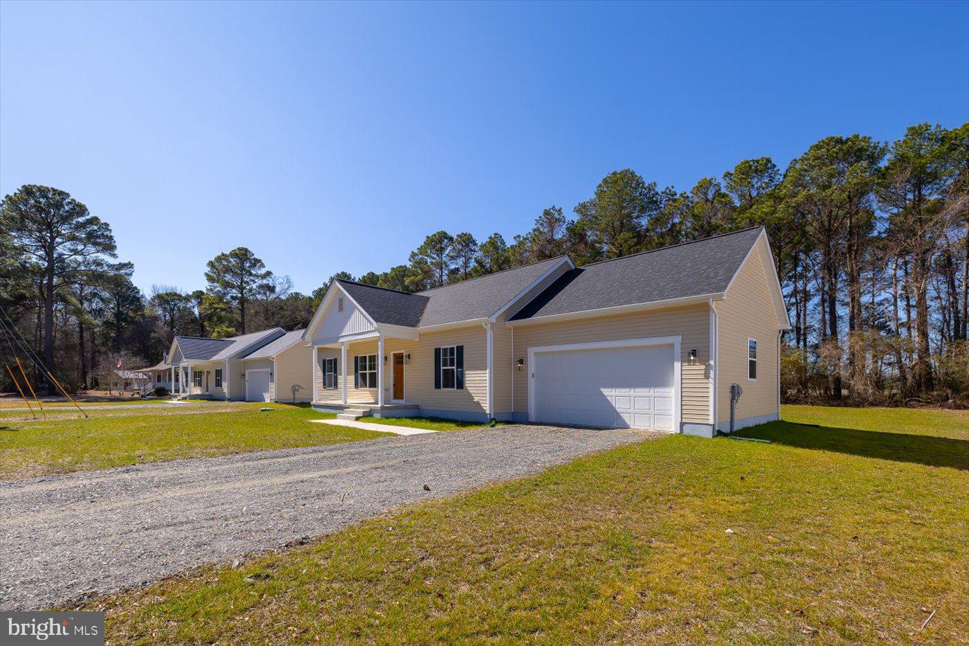321 HUNTSMAN WAY, MONTROSS, Virginia 22520, 3 Bedrooms Bedrooms, ,2 BathroomsBathrooms,Residential,For sale,321 HUNTSMAN WAY,VAWE2007766 MLS # VAWE2007766