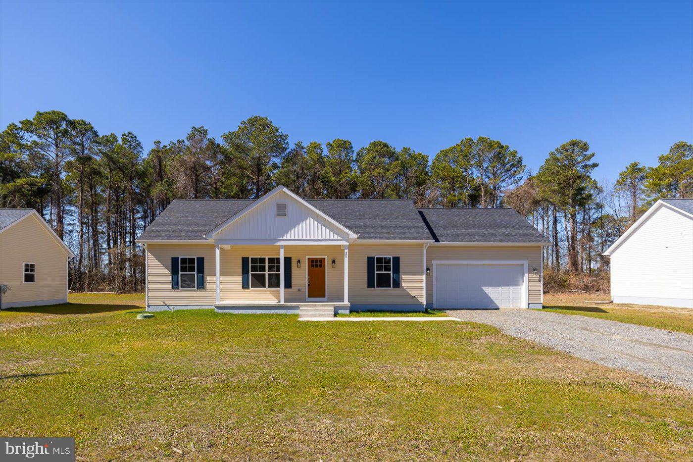 321 HUNTSMAN WAY, MONTROSS, Virginia 22520, 3 Bedrooms Bedrooms, ,2 BathroomsBathrooms,Residential,For sale,321 HUNTSMAN WAY,VAWE2007766 MLS # VAWE2007766