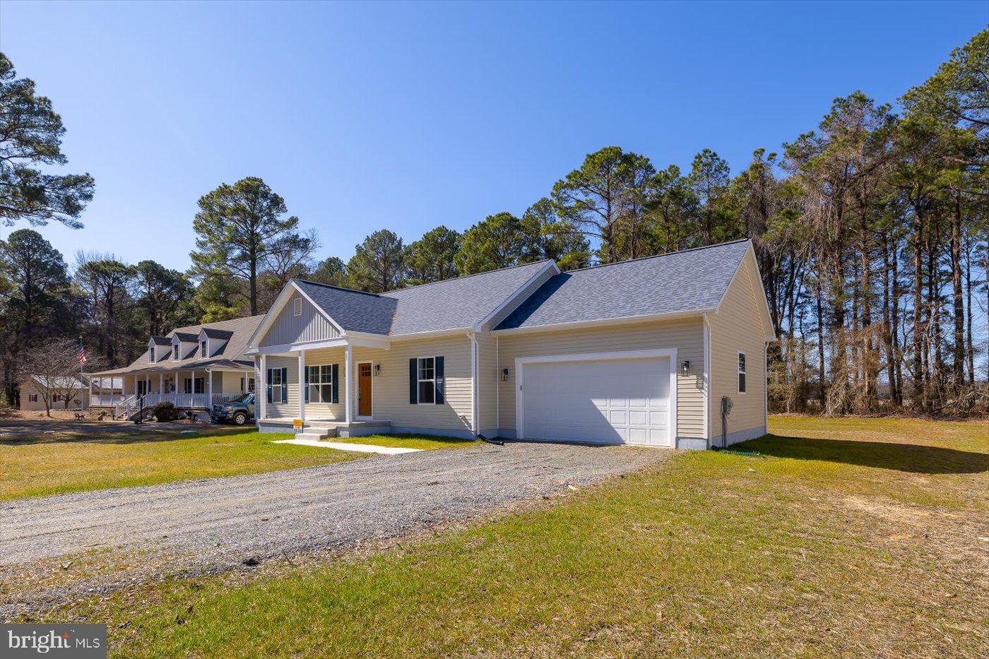 303 HUNTSMAN WAY, MONTROSS, Virginia 22520, 3 Bedrooms Bedrooms, ,2 BathroomsBathrooms,Residential,For sale,303 HUNTSMAN WAY,VAWE2007768 MLS # VAWE2007768