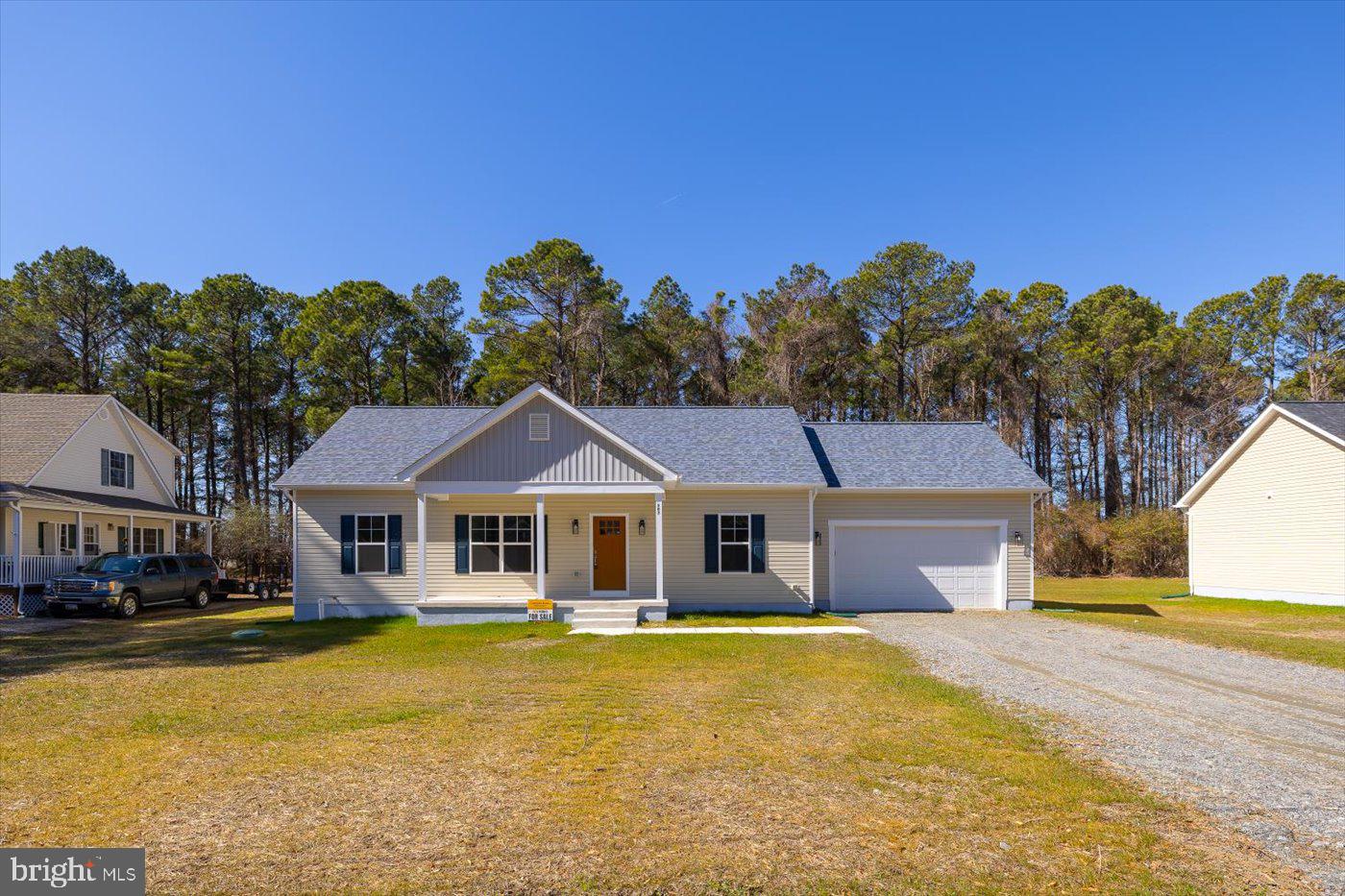 303 HUNTSMAN WAY, MONTROSS, Virginia 22520, 3 Bedrooms Bedrooms, ,2 BathroomsBathrooms,Residential,For sale,303 HUNTSMAN WAY,VAWE2007768 MLS # VAWE2007768
