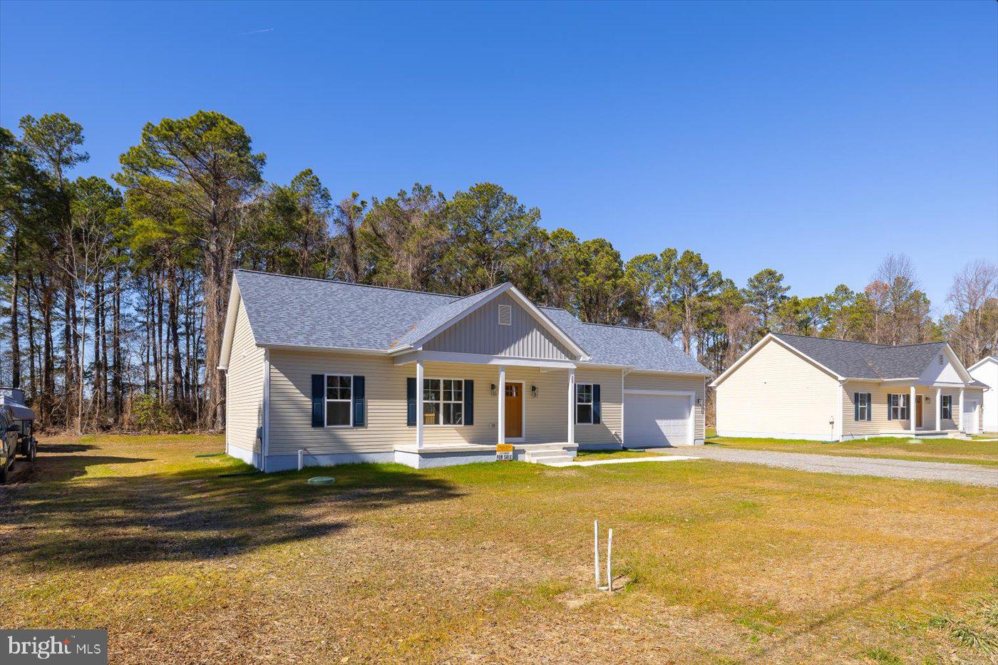 303 HUNTSMAN WAY, MONTROSS, Virginia 22520, 3 Bedrooms Bedrooms, ,2 BathroomsBathrooms,Residential,For sale,303 HUNTSMAN WAY,VAWE2007768 MLS # VAWE2007768