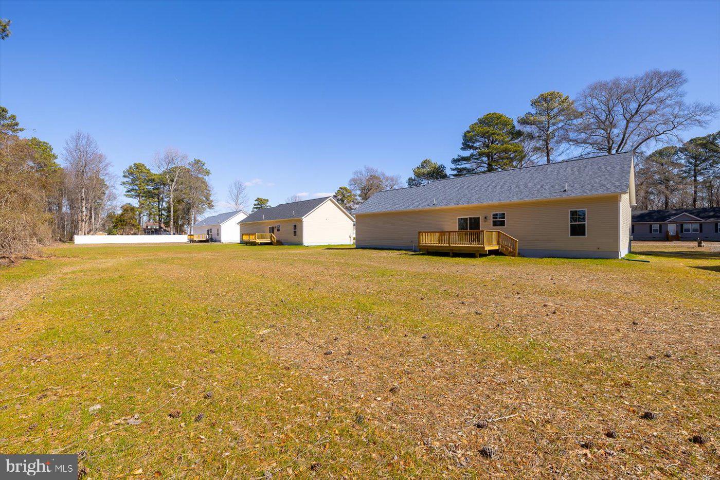 303 HUNTSMAN WAY, MONTROSS, Virginia 22520, 3 Bedrooms Bedrooms, ,2 BathroomsBathrooms,Residential,For sale,303 HUNTSMAN WAY,VAWE2007768 MLS # VAWE2007768