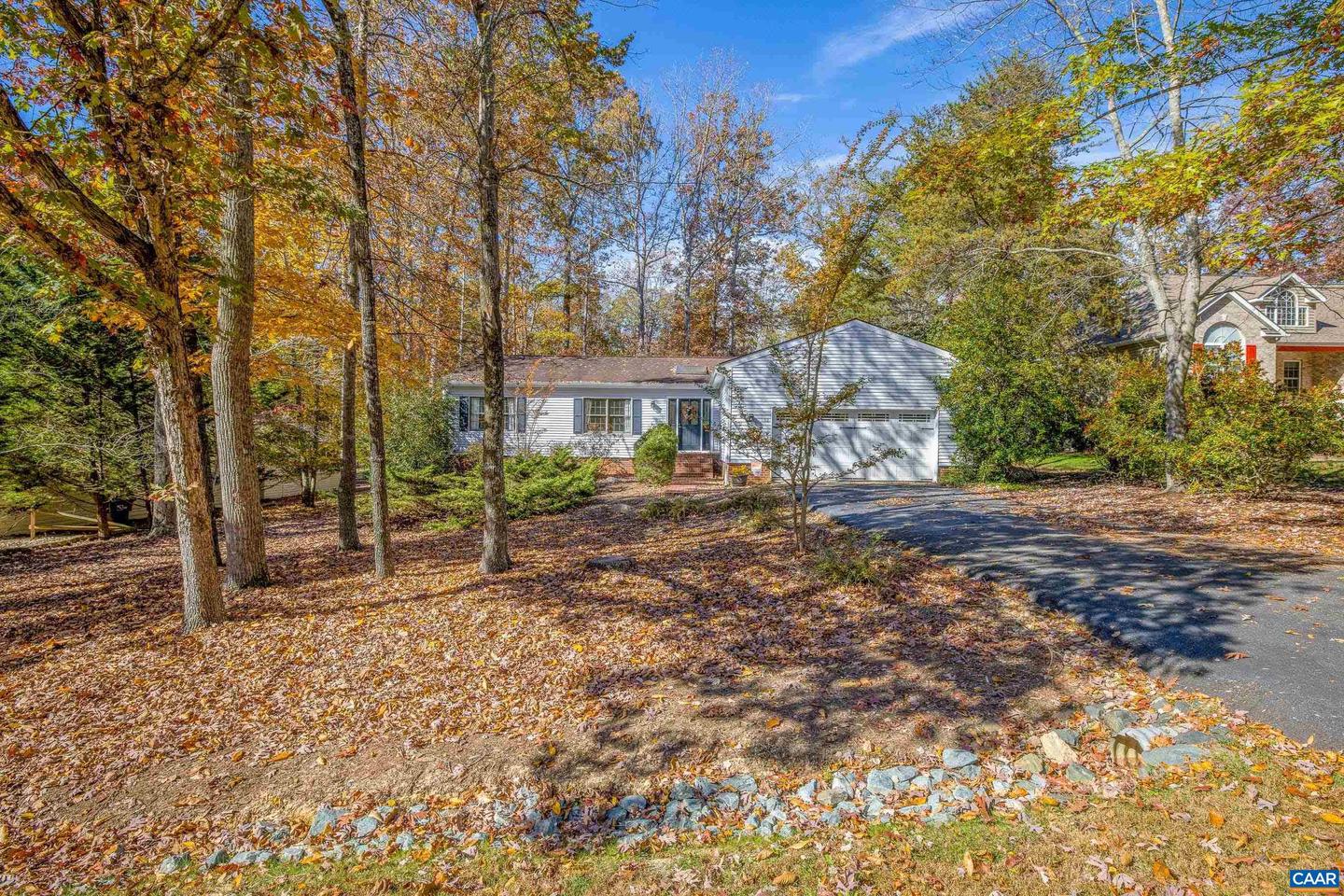 12 OUT OF BOUNDS RD, PALMYRA, Virginia 22963, 3 Bedrooms Bedrooms, ,2 BathroomsBathrooms,Residential,For sale,12 OUT OF BOUNDS RD,658616 MLS # 658616