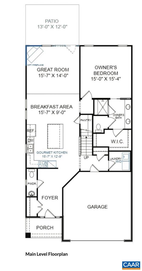 323 CLAIBOURNE RD, CROZET, Virginia 22932, 3 Bedrooms Bedrooms, ,2 BathroomsBathrooms,Residential,For sale,323 CLAIBOURNE RD,658619 MLS # 658619