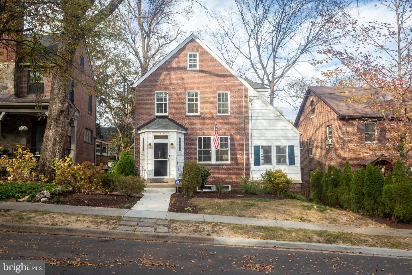 3613 JOCELYN ST NW, WASHINGTON, District Of Columbia 20015, 3 Bedrooms Bedrooms, ,2 BathroomsBathrooms,Residential,For sale,3613 JOCELYN ST NW,DCDC2167522 MLS # DCDC2167522