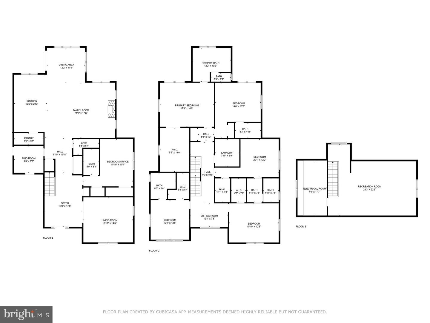 7920 FAIRFAX RD, ALEXANDRIA, Virginia 22308, 6 Bedrooms Bedrooms, ,5 BathroomsBathrooms,Residential,For sale,7920 FAIRFAX RD,VAFX2209824 MLS # VAFX2209824