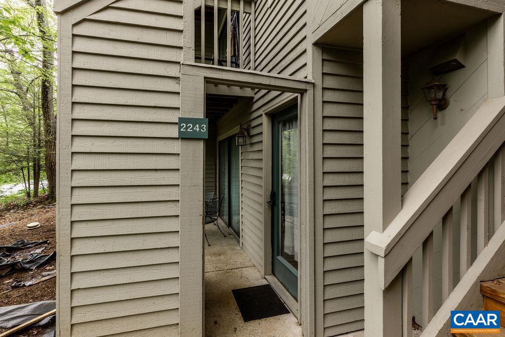 2243 TANNERS RIDGE CONDOS, WINTERGREEN RESORT, Virginia 22967, 1 Bedroom Bedrooms, ,1 BathroomBathrooms,Residential,For sale,2243 TANNERS RIDGE CONDOS,658637 MLS # 658637