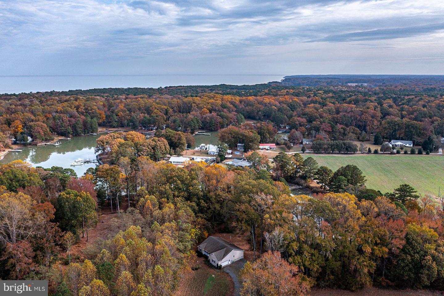 134 FOREST SHORES LN, HEATHSVILLE, Virginia 22473, 3 Bedrooms Bedrooms, ,2 BathroomsBathrooms,Residential,For sale,134 FOREST SHORES LN,VANV2001358 MLS # VANV2001358