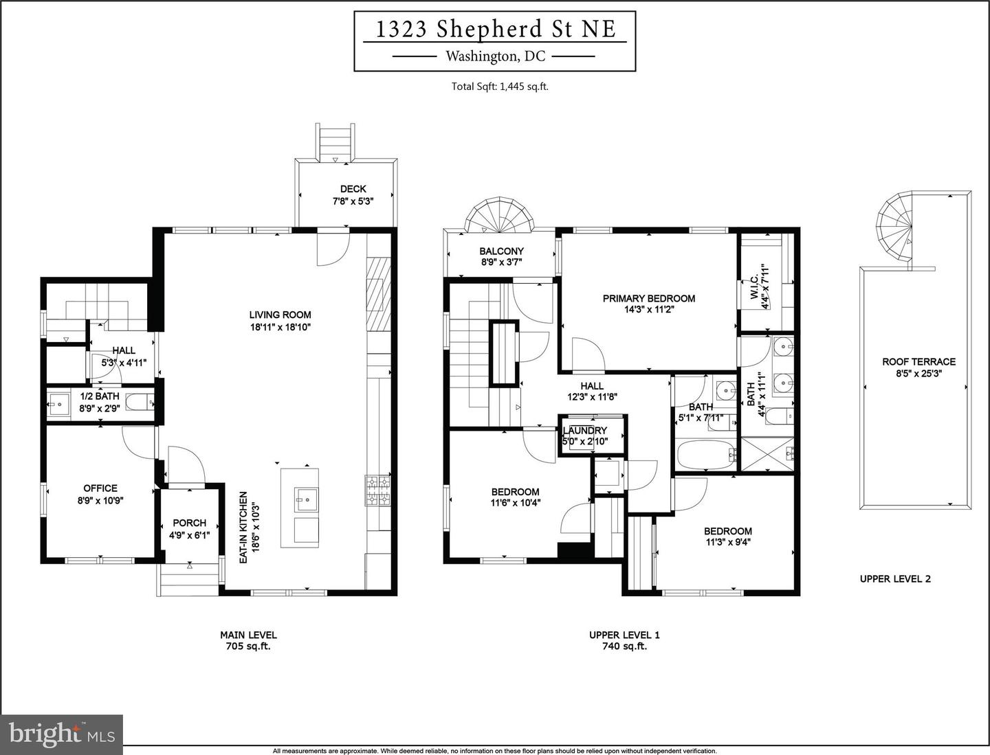 1323 SHEPHERD ST NE, WASHINGTON, District Of Columbia 20017, 5 Bedrooms Bedrooms, 5 Rooms Rooms,3 BathroomsBathrooms,Residential,For sale,1323 SHEPHERD ST NE,DCDC2167830 MLS # DCDC2167830