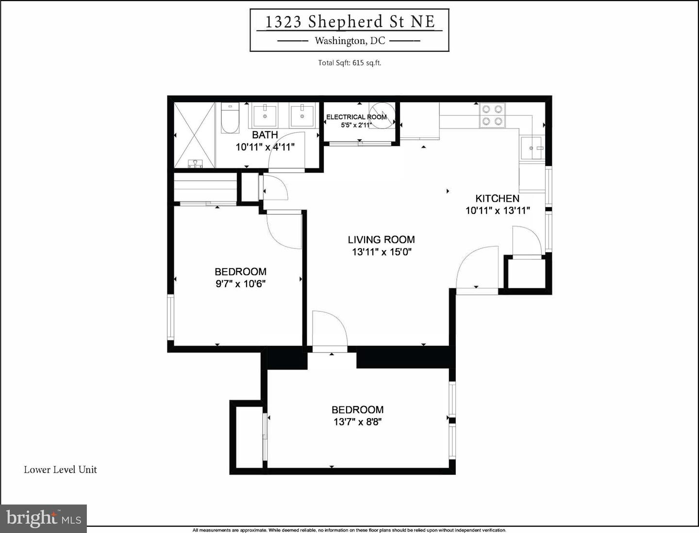 1323 SHEPHERD ST NE, WASHINGTON, District Of Columbia 20017, 5 Bedrooms Bedrooms, 5 Rooms Rooms,3 BathroomsBathrooms,Residential,For sale,1323 SHEPHERD ST NE,DCDC2167830 MLS # DCDC2167830