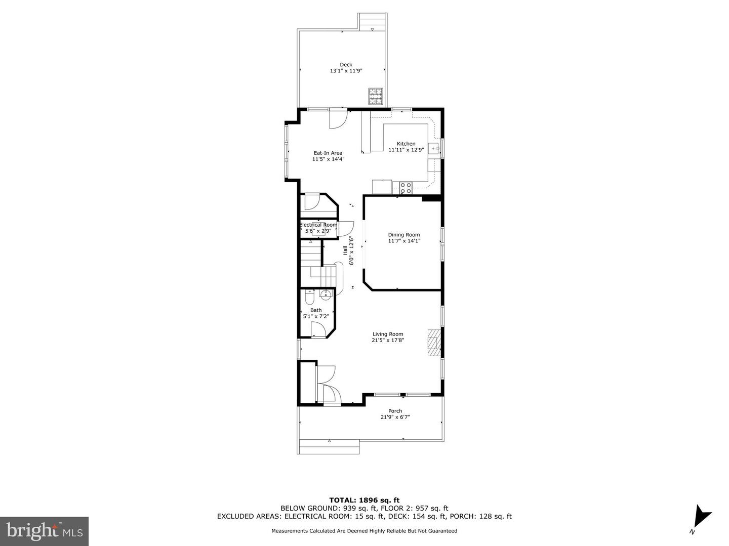 205 LEONARD RD, FREDERICKSBURG, Virginia 22405, 3 Bedrooms Bedrooms, ,2 BathroomsBathrooms,Residential,For sale,205 LEONARD RD,VAST2034068 MLS # VAST2034068