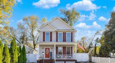 205 LEONARD RD, FREDERICKSBURG, Virginia 22405, 3 Bedrooms Bedrooms, ,2 BathroomsBathrooms,Residential,For sale,205 LEONARD RD,VAST2034068 MLS # VAST2034068