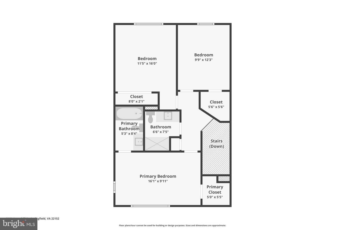 6060 HAVERHILL CT, SPRINGFIELD, Virginia 22152, 3 Bedrooms Bedrooms, ,2 BathroomsBathrooms,Residential,For sale,6060 HAVERHILL CT,VAFX2209774 MLS # VAFX2209774