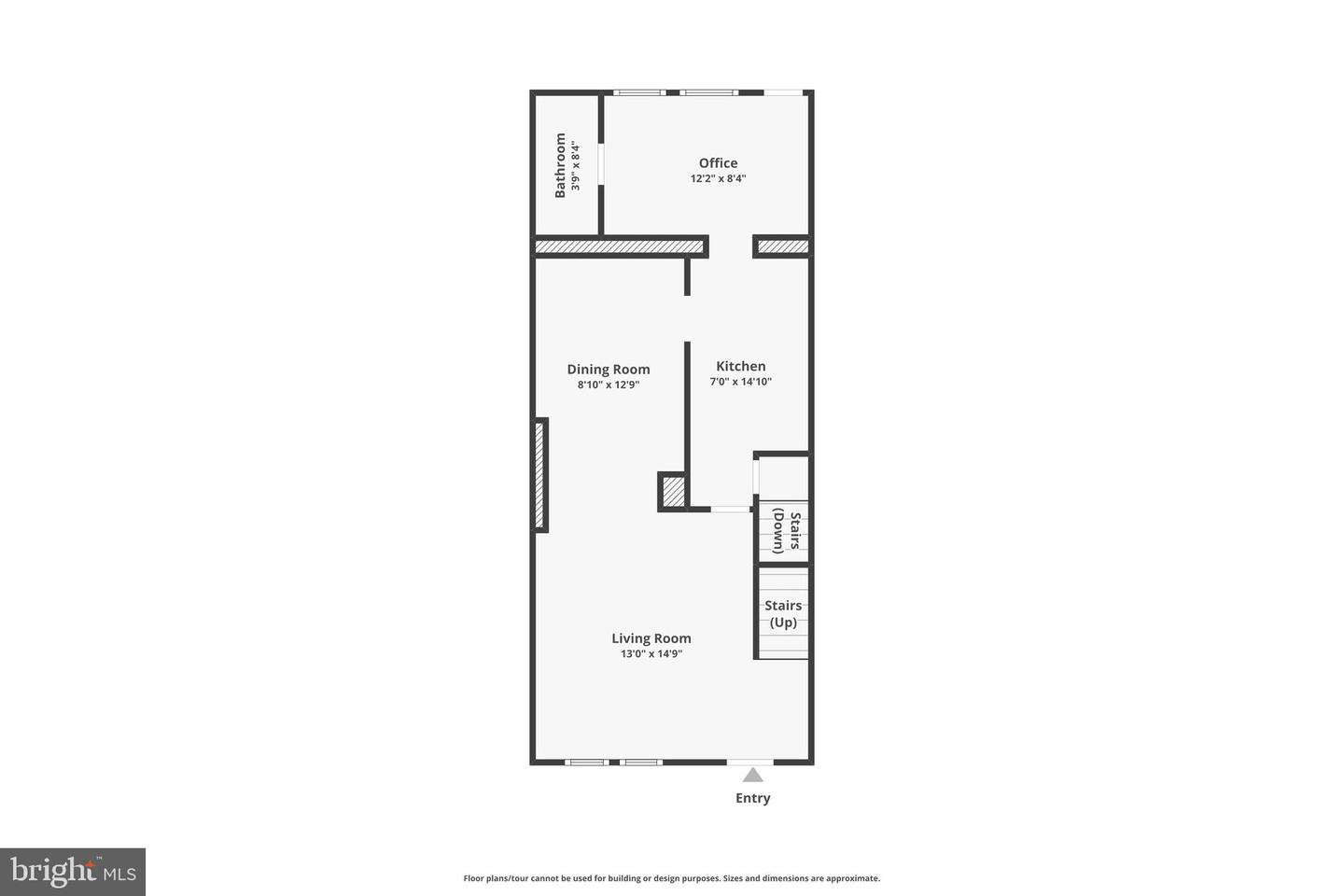 5610 KANSAS AVE NW, WASHINGTON, District Of Columbia 20011, 3 Bedrooms Bedrooms, ,1 BathroomBathrooms,Residential,For sale,5610 KANSAS AVE NW,DCDC2168034 MLS # DCDC2168034