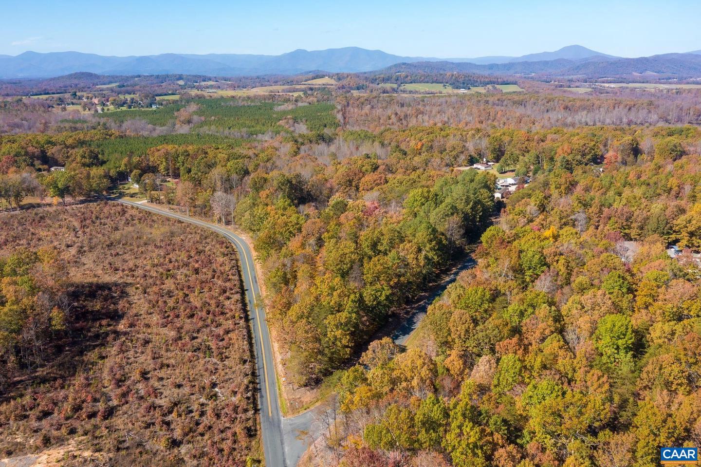 1235 VARIETY MILL RD, ARRINGTON, Virginia 22922, ,Land,For sale,1235 VARIETY MILL RD,658643 MLS # 658643