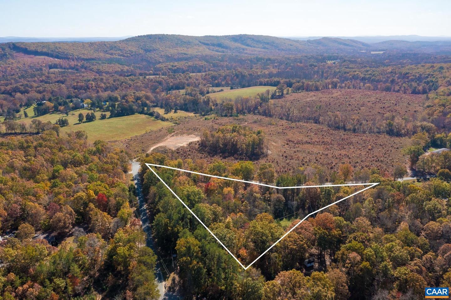 1235 VARIETY MILL RD, ARRINGTON, Virginia 22922, ,Land,For sale,1235 VARIETY MILL RD,658643 MLS # 658643