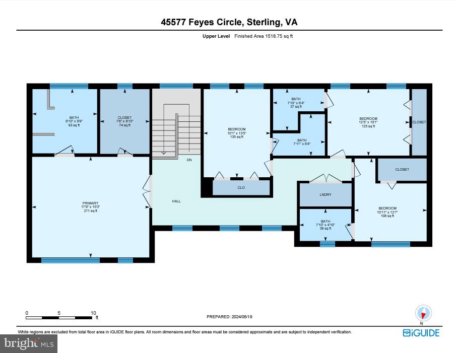 6430 FRANCONIA RD, SPRINGFIELD, Virginia 22150, 5 Bedrooms Bedrooms, ,3 BathroomsBathrooms,Residential,For sale,6430 FRANCONIA RD,VAFX2209908 MLS # VAFX2209908