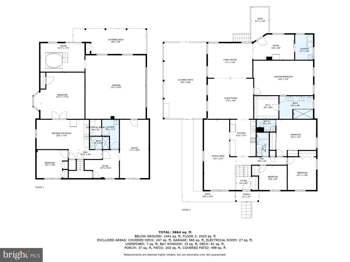 8803 CATHER AVE, MANASSAS, Virginia 20110, 6 Bedrooms Bedrooms, ,4 BathroomsBathrooms,Residential,For sale,8803 CATHER AVE,VAMN2007380 MLS # VAMN2007380