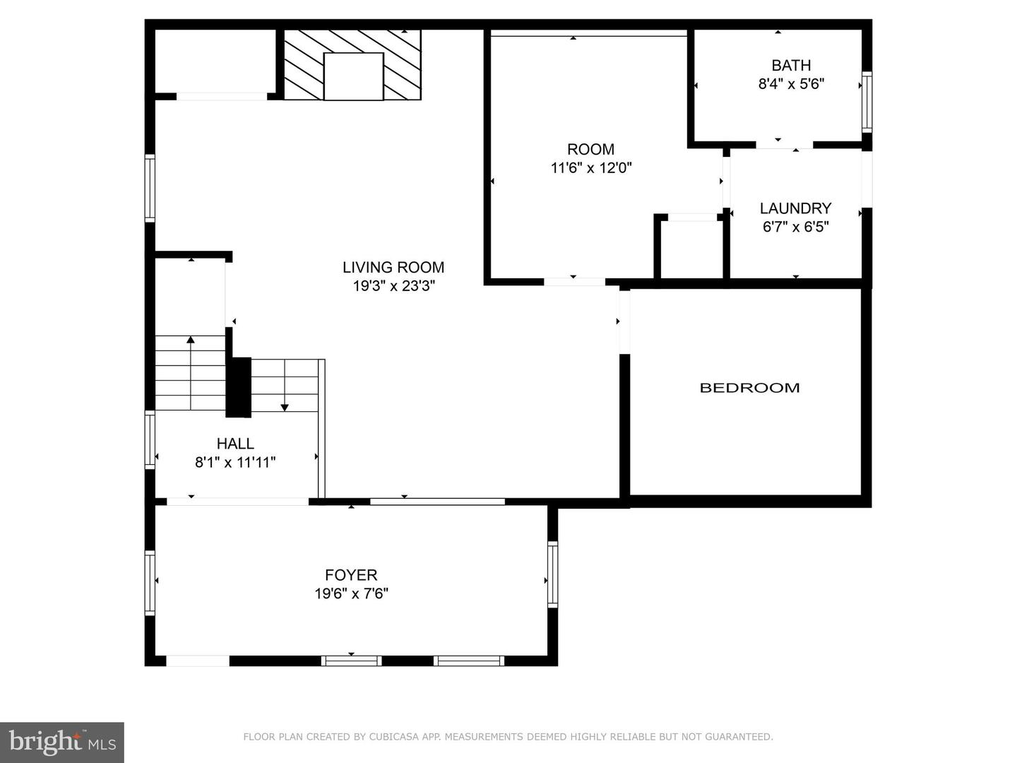 469 LAUREL LN, BLUEMONT, Virginia 20135, 3 Bedrooms Bedrooms, ,2 BathroomsBathrooms,Residential,For sale,469 LAUREL LN,VACL2003172 MLS # VACL2003172