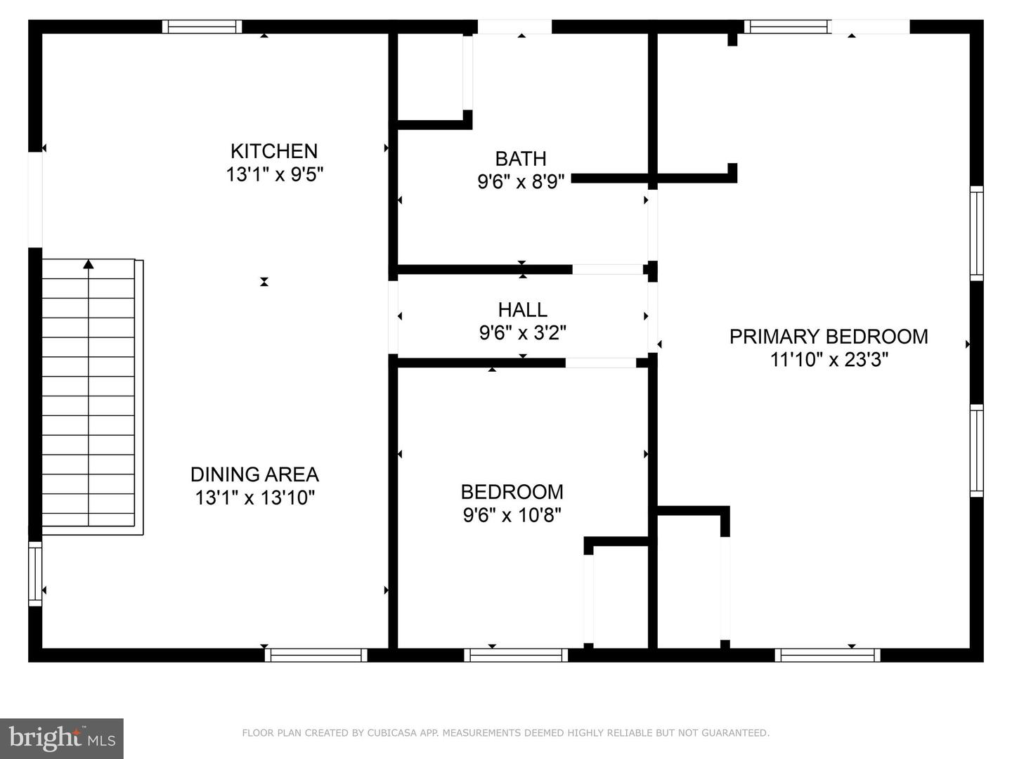 469 LAUREL LN, BLUEMONT, Virginia 20135, 3 Bedrooms Bedrooms, ,2 BathroomsBathrooms,Residential,For sale,469 LAUREL LN,VACL2003172 MLS # VACL2003172