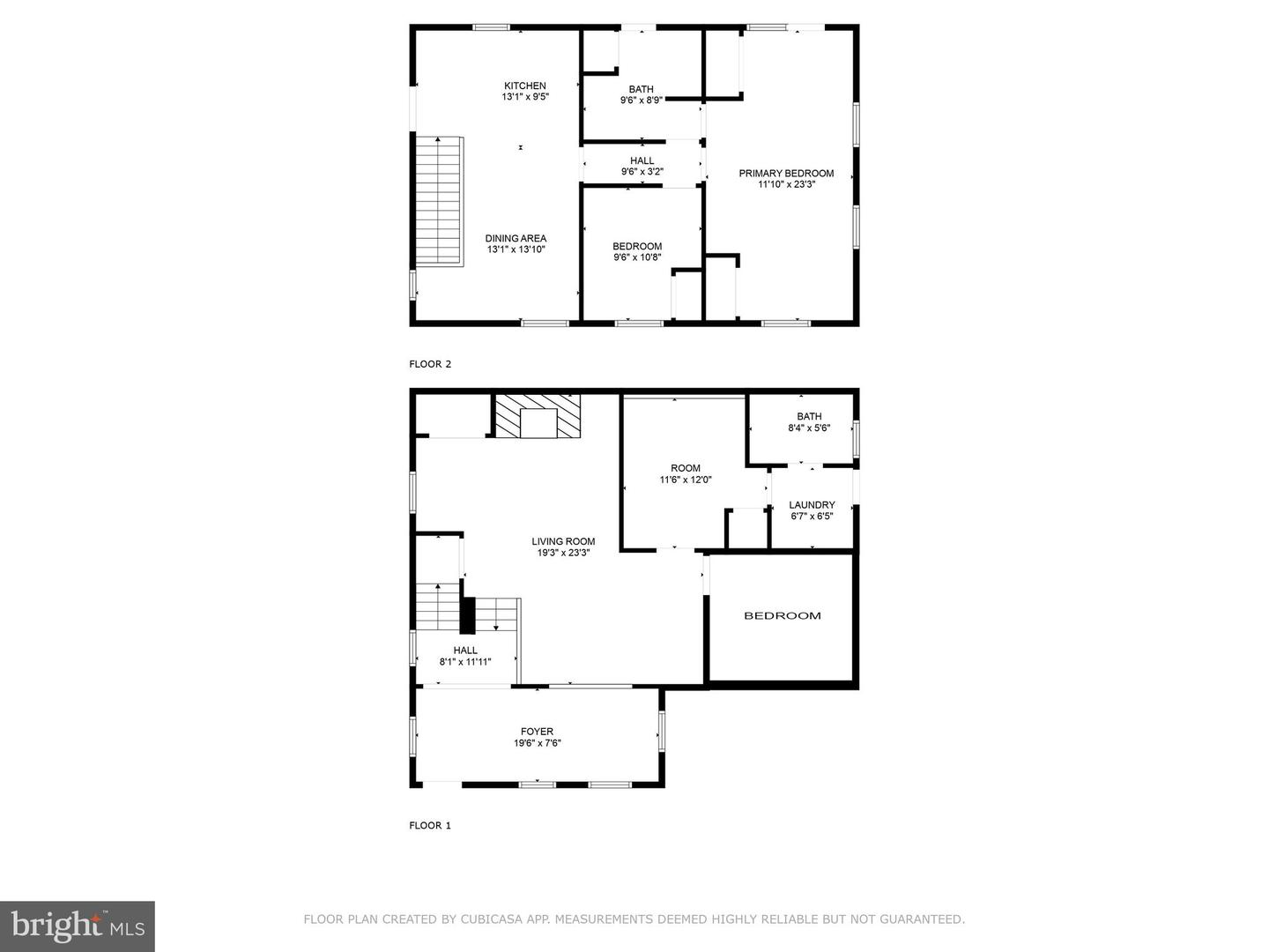 469 LAUREL LN, BLUEMONT, Virginia 20135, 3 Bedrooms Bedrooms, ,2 BathroomsBathrooms,Residential,For sale,469 LAUREL LN,VACL2003172 MLS # VACL2003172